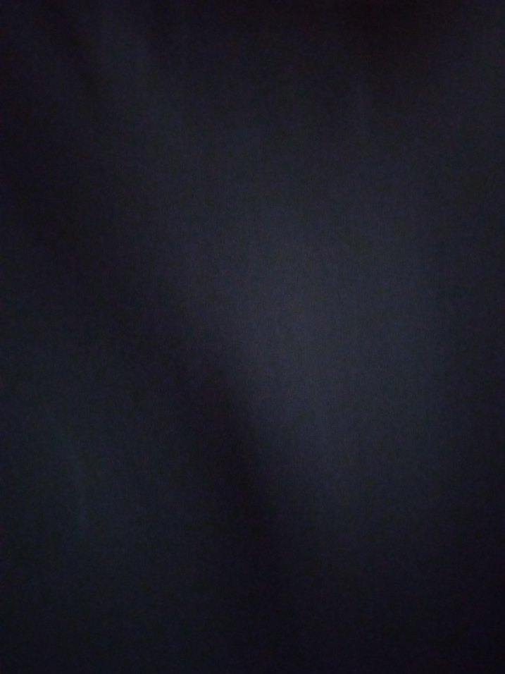 Kadın Siyah Uzun Drapeli Etek - Görsel 3