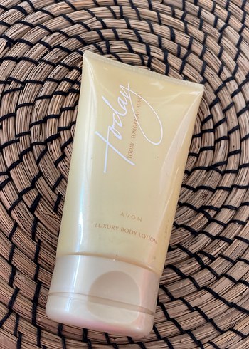 Avon Today Vücut Losyonu - Görsel 2
