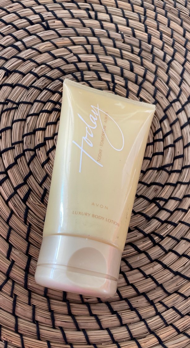 Avon Today Vücut Losyonu - Görsel 2
