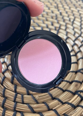 Farmasi Dior Muadili Farmasi Pink Crush allık