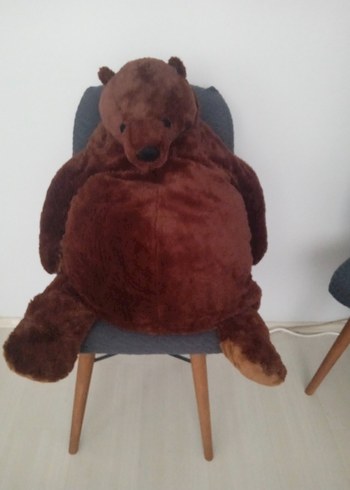 Ikea djungelskog Ikea ayı
