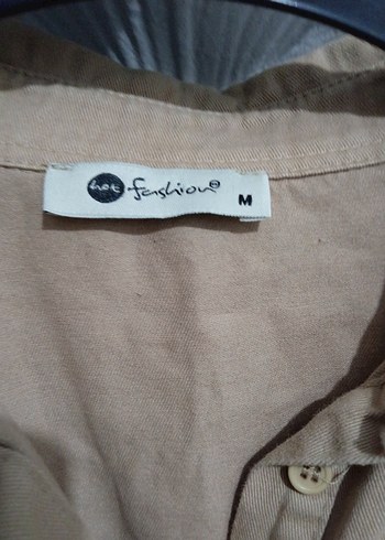 şortlu tulum m beden - Görsel 2