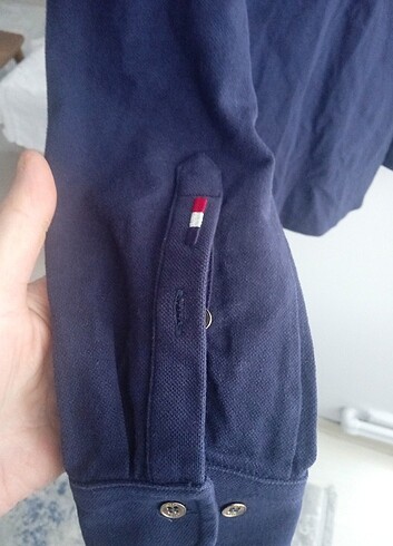 xs Beden Polo gömlek 