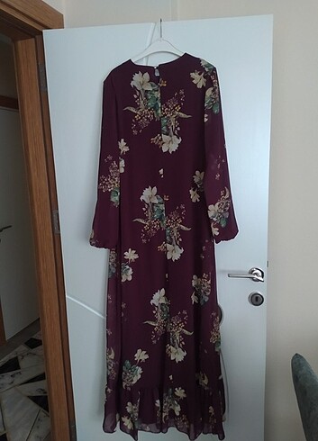 40 Beden Elbise