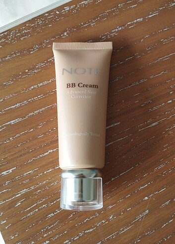  Beden Note Cosmetics BB Krem Fondöten 300 No