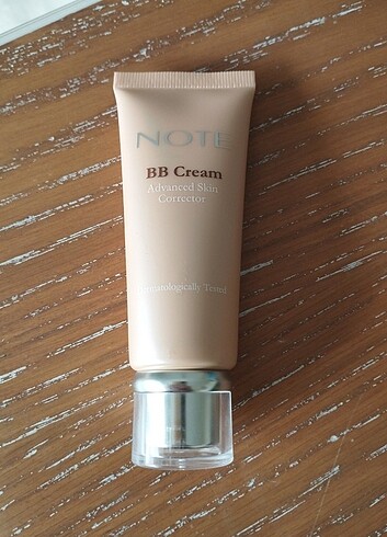  Beden Renk Note Cosmetics BB Krem Fondöten 300 No