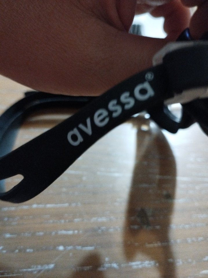 Avessa Havuz Deniz Çocuk Yüzücü Gözlüğü - Görsel 5