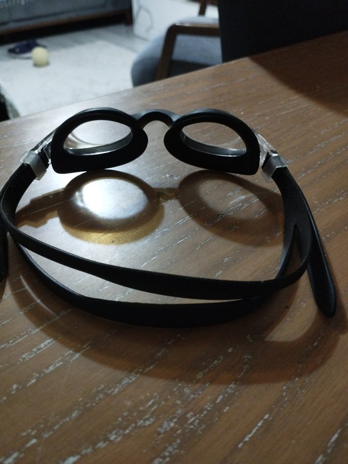 Avessa Havuz Deniz Çocuk Yüzücü Gözlüğü - Görsel 2