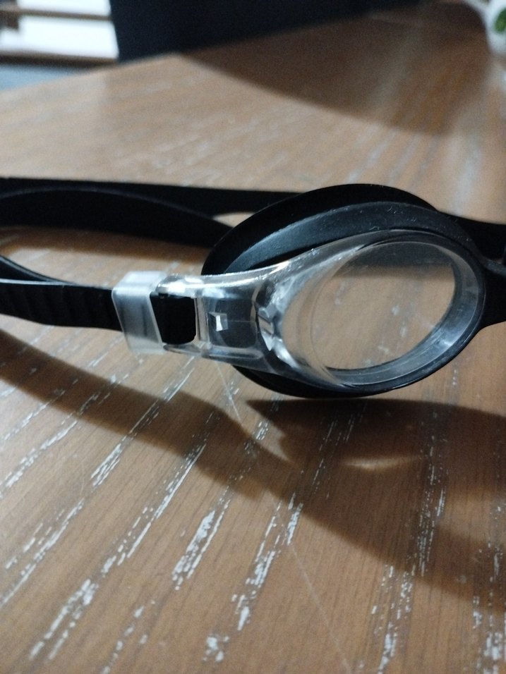 Avessa Havuz Deniz Çocuk Yüzücü Gözlüğü - Görsel 4