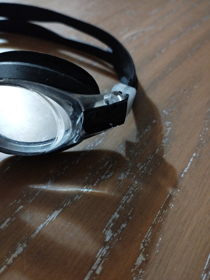 Avessa Havuz Deniz Çocuk Yüzücü Gözlüğü - Görsel 3