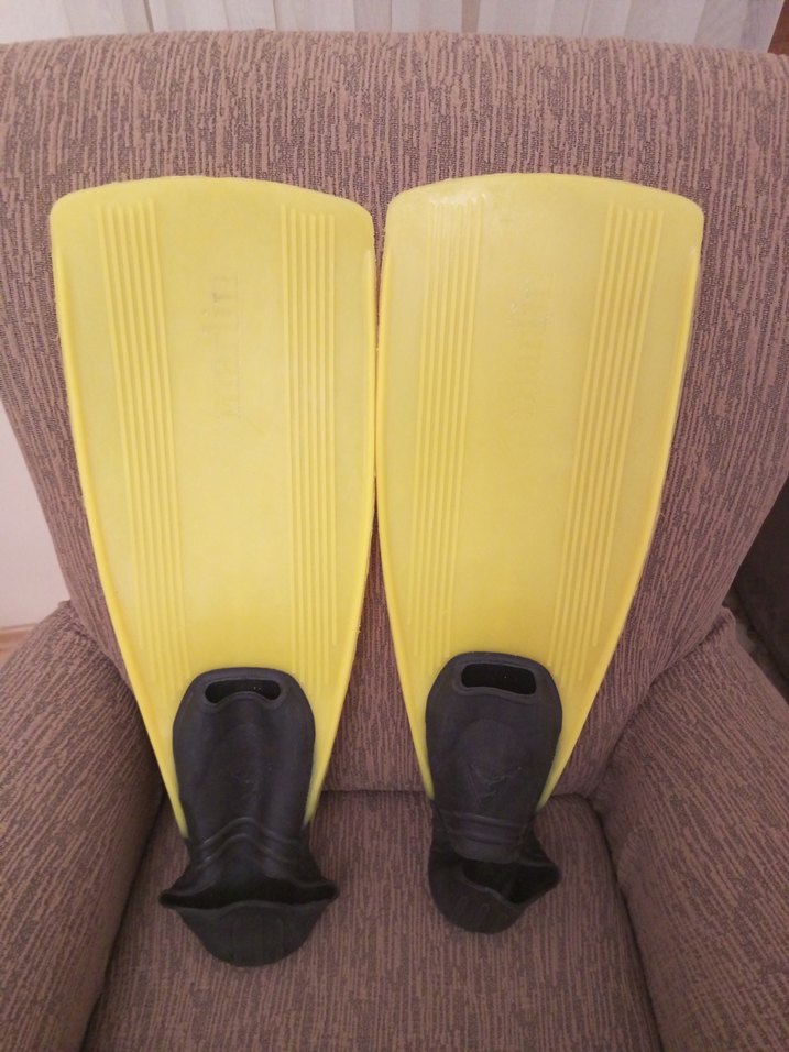 Erkek Sarı Kauçuk Su Paleti marlen 44-45 son fiyat - Görsel 2