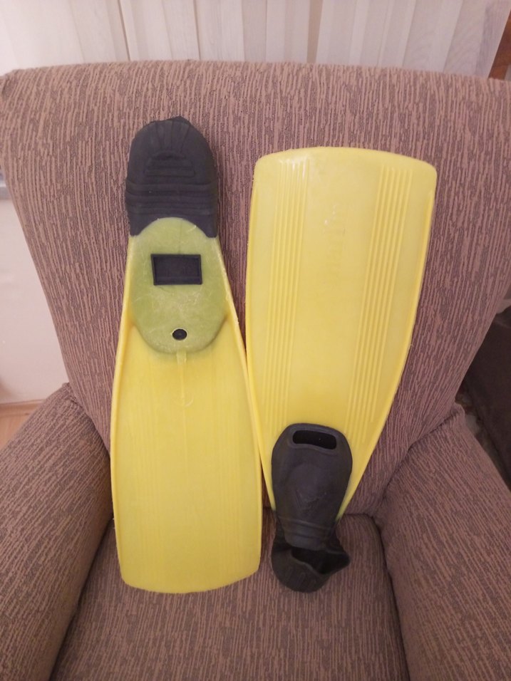 Erkek Sarı Kauçuk Su Paleti marlen 44-45 son fiyat - Görsel 3