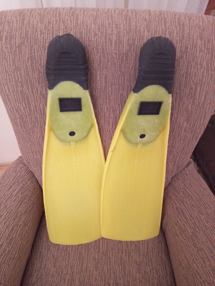 Erkek Sarı Kauçuk Su Paleti marlen 44-45 son fiyat - Görsel 4