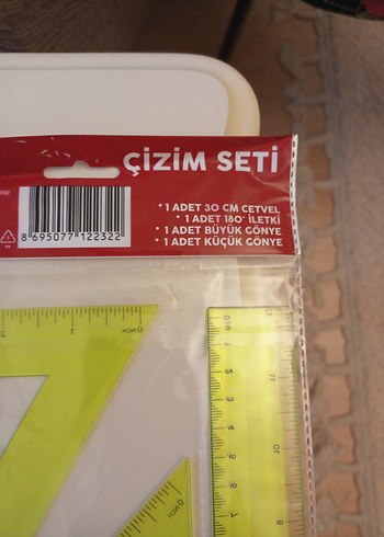 Faber-Castell 12 Suluboya ve Çizim Seti ve Pastel Boya 12 li - Görsel 3