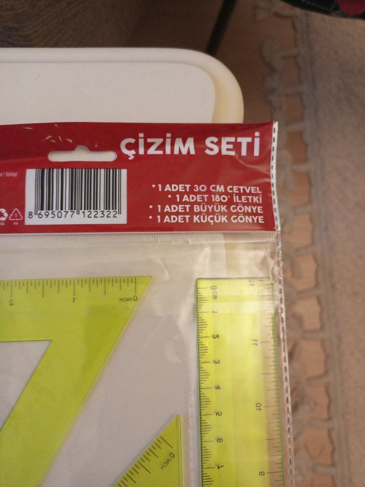 Faber-Castell 12 Suluboya ve Çizim Seti ve Pastel Boya 12 li - Görsel 3