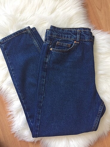 Mom jean