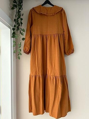 36 Beden Elbise