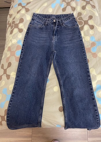 Kot jean - Görsel 3