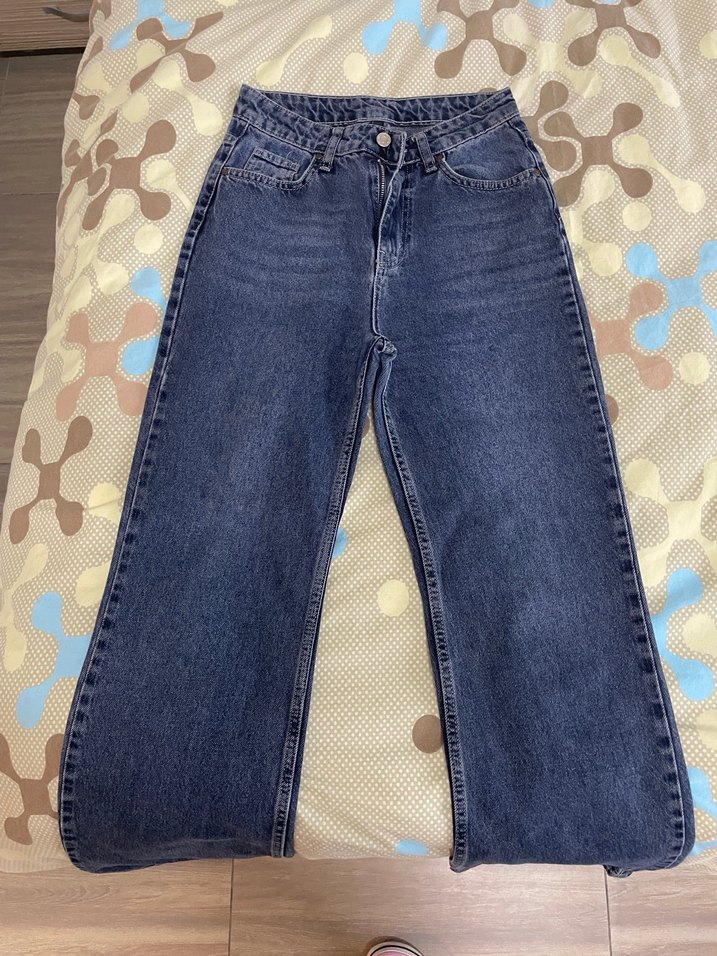 Kot jean - Görsel 3