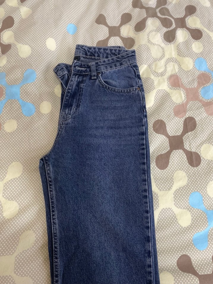 Kot jean - Görsel 2