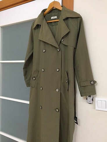 Trenchcoat
