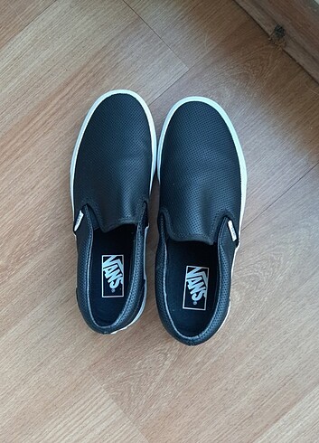 Orijinal Vans