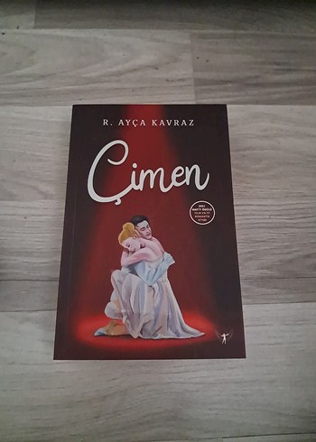 Çimen - R. Ayça Kavraz
