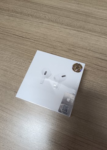 Airpods Pro ANC