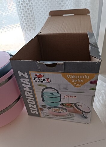Diğer Yemek kabı 