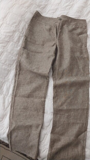 Keten pantolon