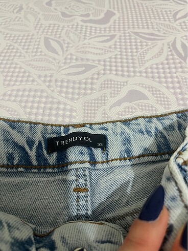Trendyol & Milla Pantolon