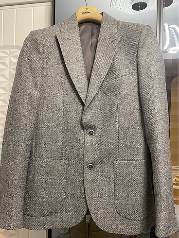 Blazer ceket