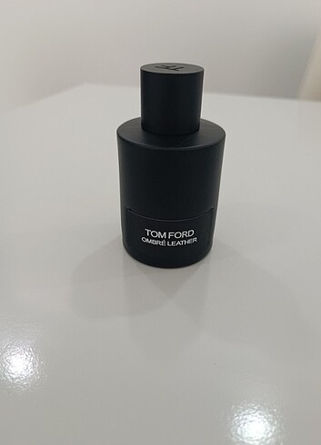 Tom Ford Ombre Leather 