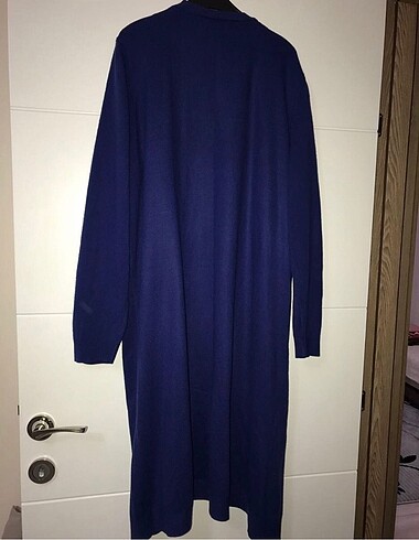 LC Waikiki Lacivert hırka