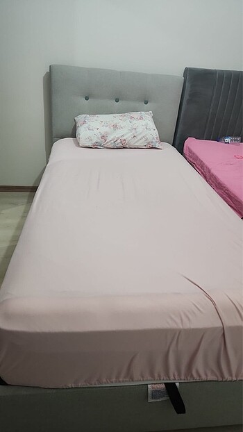 Beden YATAŞ BAZA YATAK BAŞLIK SET