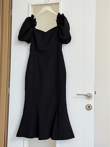 Trendyolmilla Abiye - Görsel 2