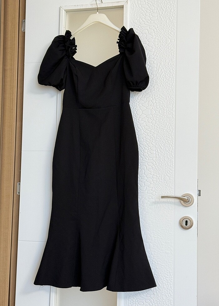 Trendyolmilla Abiye - Görsel 2