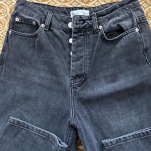 Beyoğlu Butik Beyyoğlu Jean