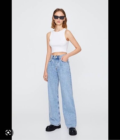 Pull & Bear Jean