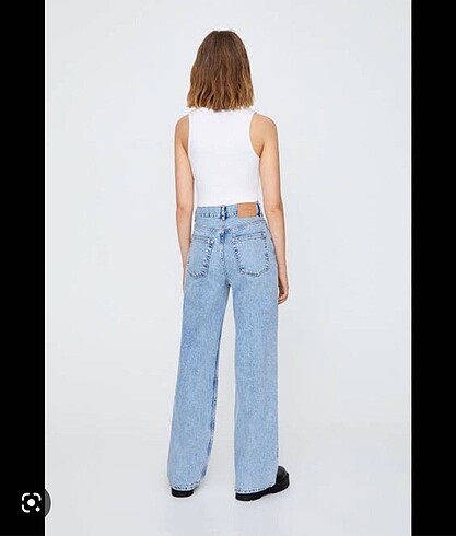 Pull and Bear Pull & Bear Jean