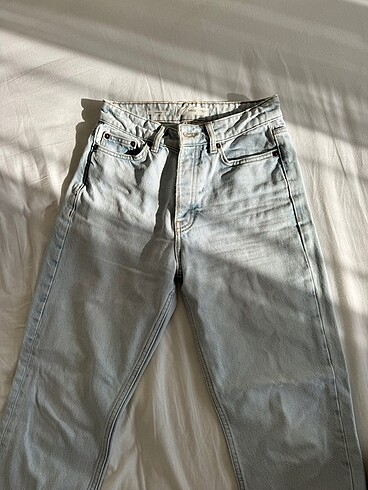 32 Beden Kot pantolon