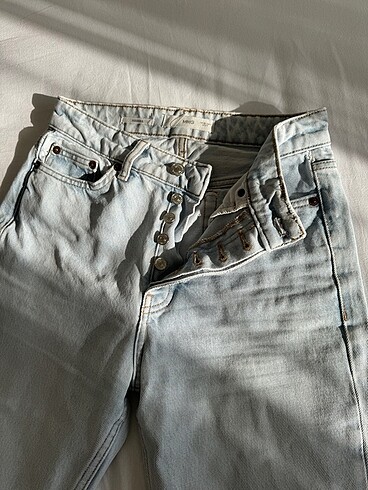 Kot pantolon