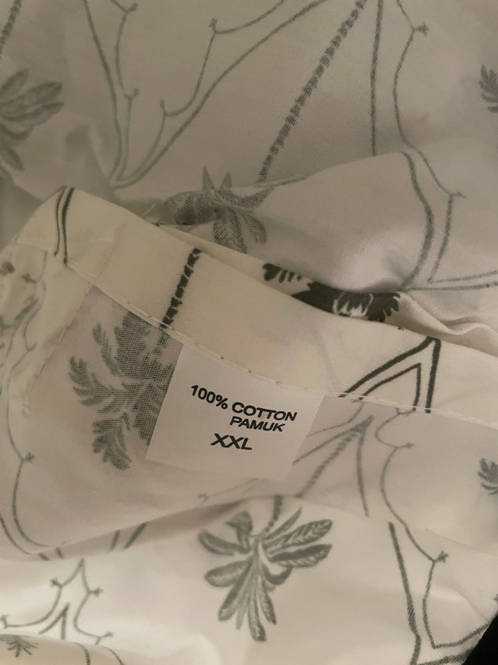 Erkek Boxer 2 adet - Görsel 3