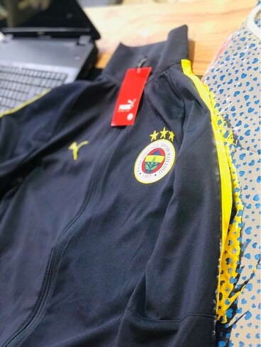 Fenerbahçe polar