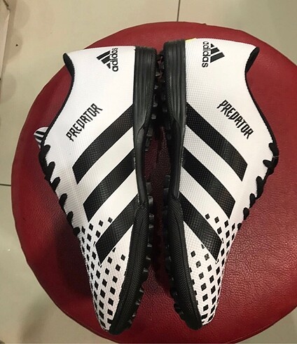 Adidas Adidas hali saha Ayakkabı