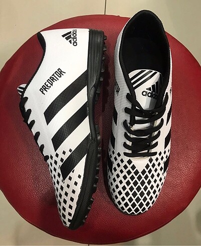 diğer Beden Adidas hali saha Ayakkabı