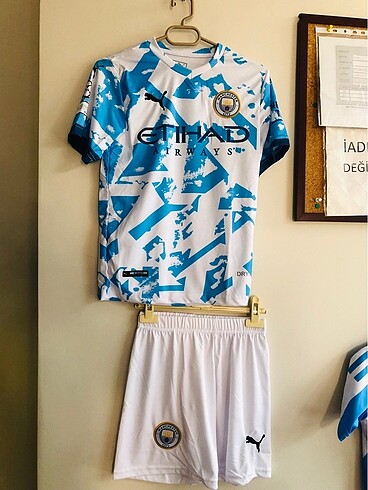 Haaland forma Manchester City