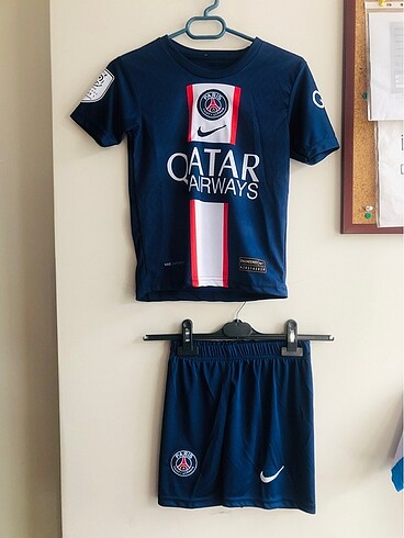 Neymar Psg çocuk forma