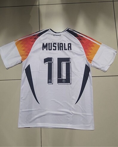 Almanya Milli takım forma