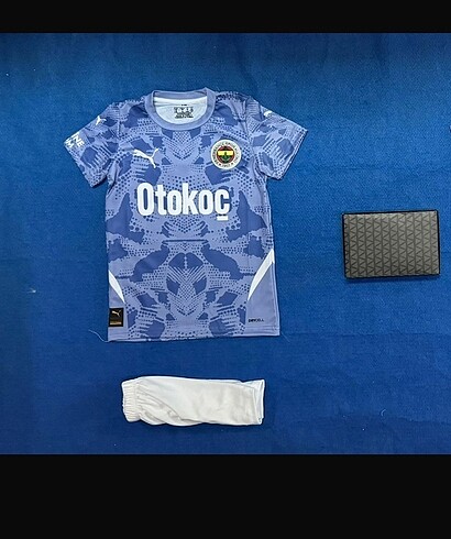 Fb livakovic çocuk forma takım